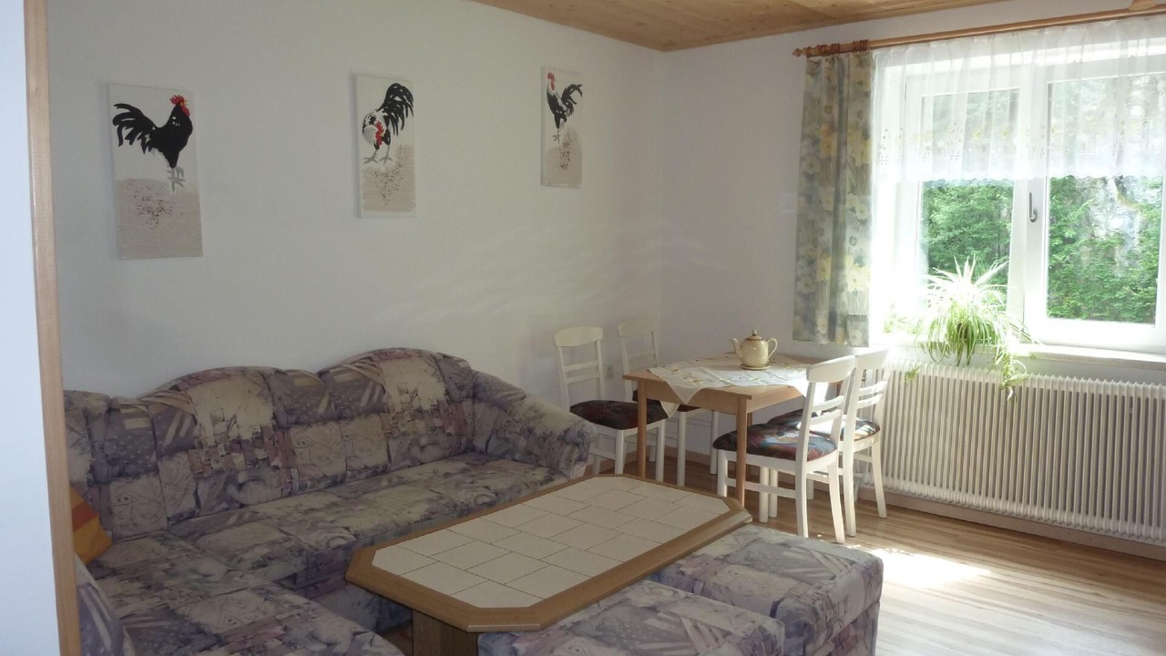 Photo of Livingroom in Loich