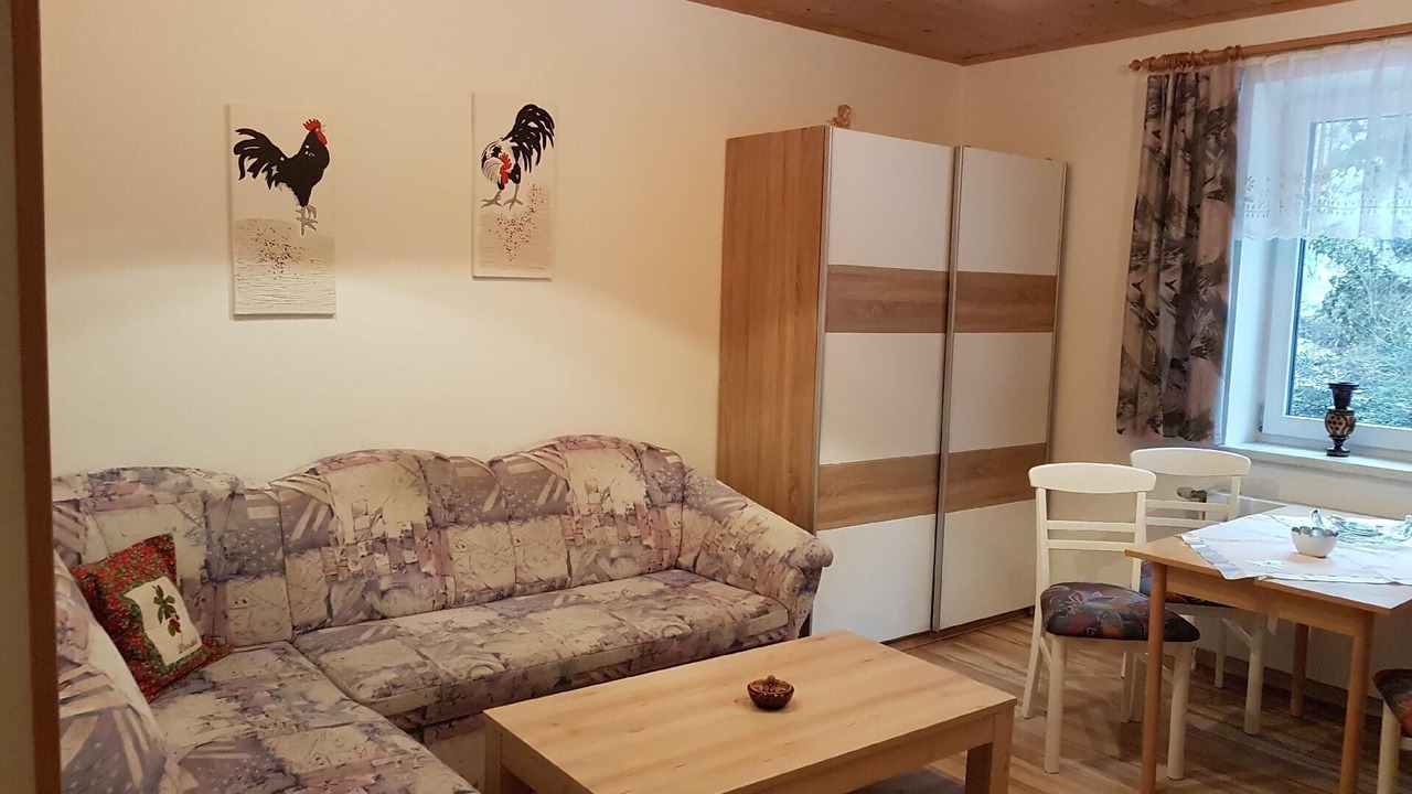 Photo of Livingroom in Loich