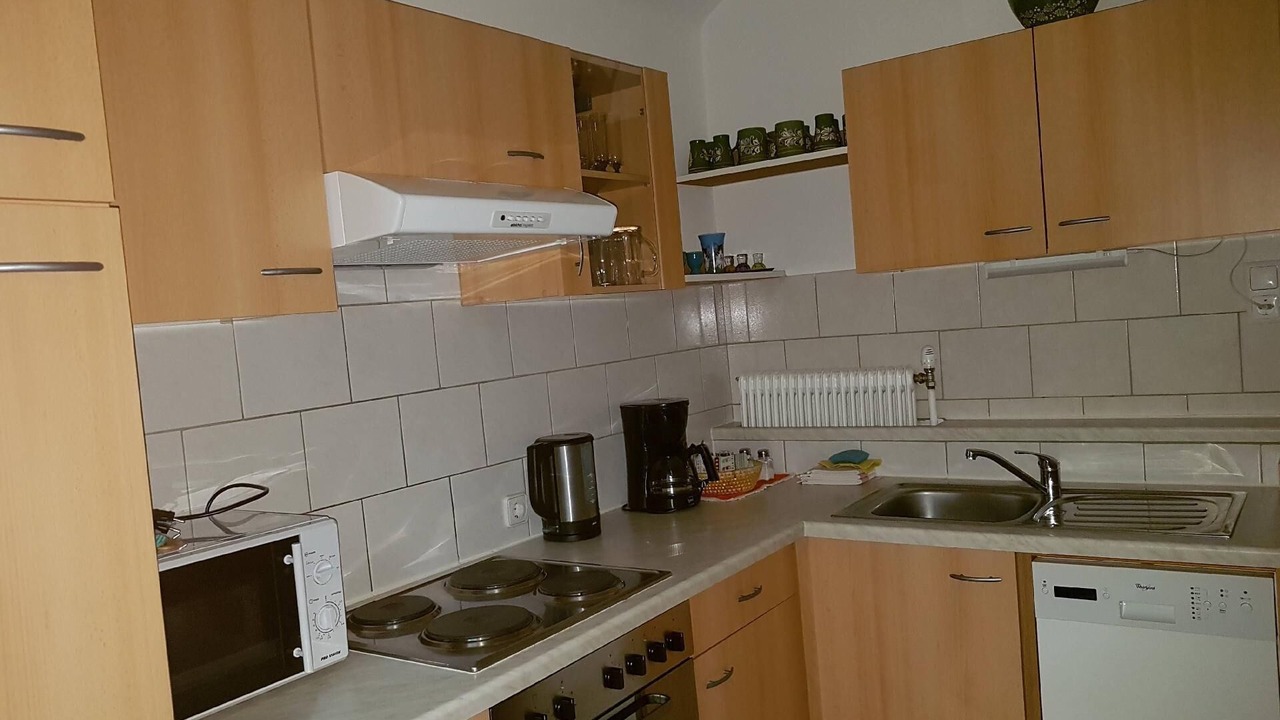 Photo of Kitchen in Loich