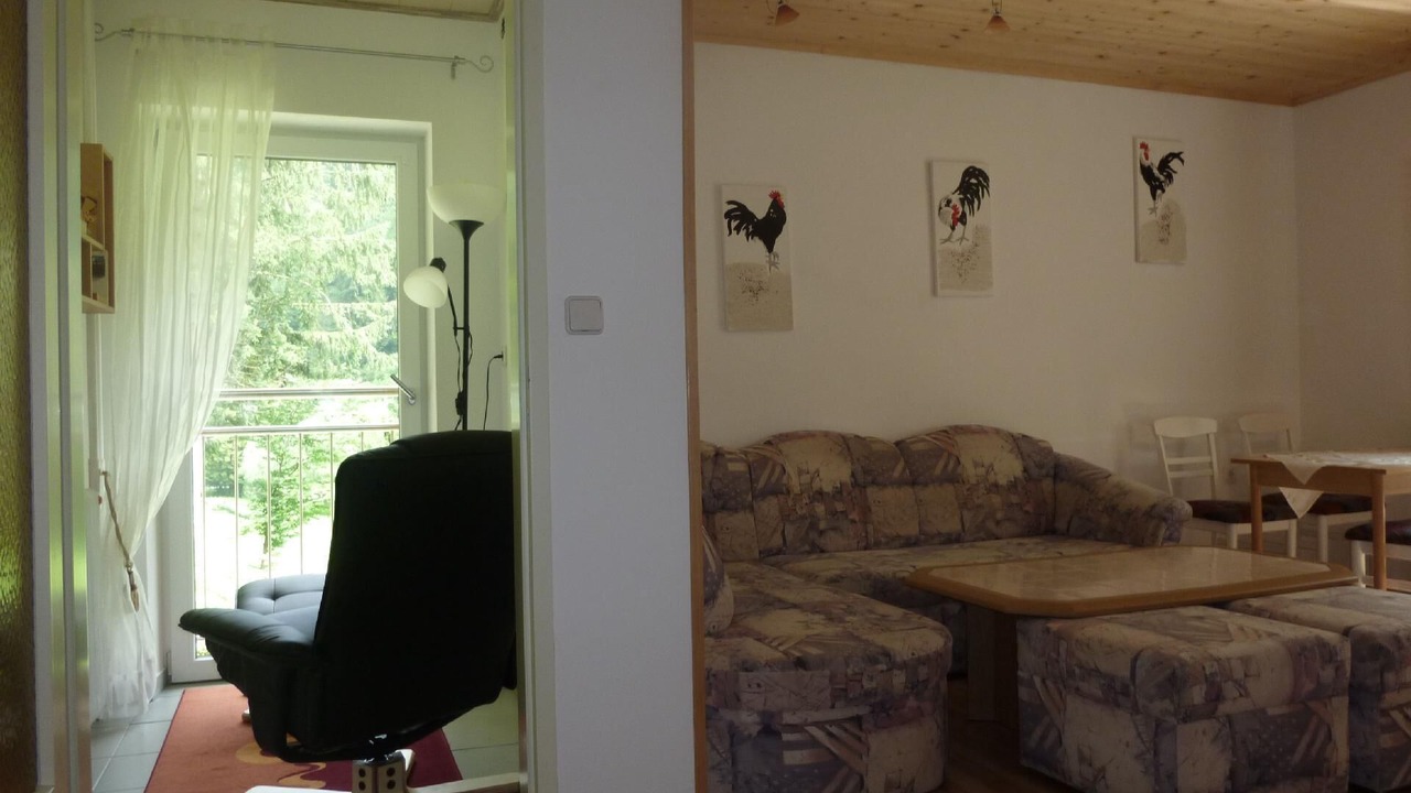 Photo of Livingroom in Loich