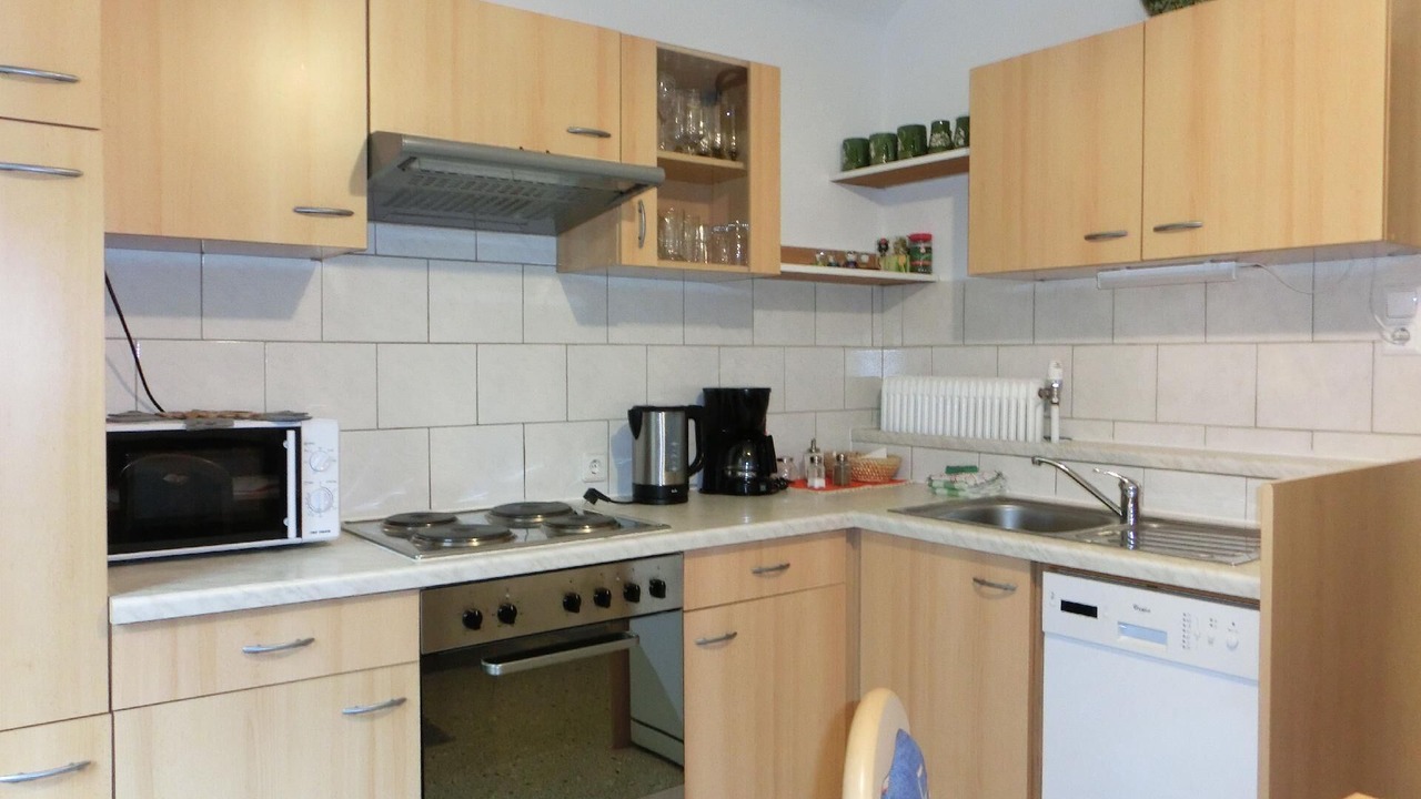 Photo of Kitchen in Loich