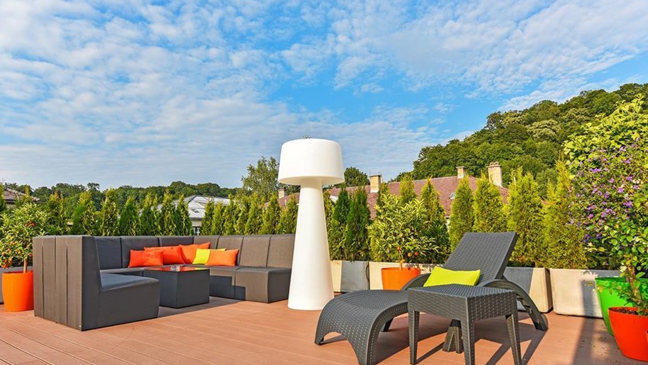 Photo of Outdoor in Riedenburg