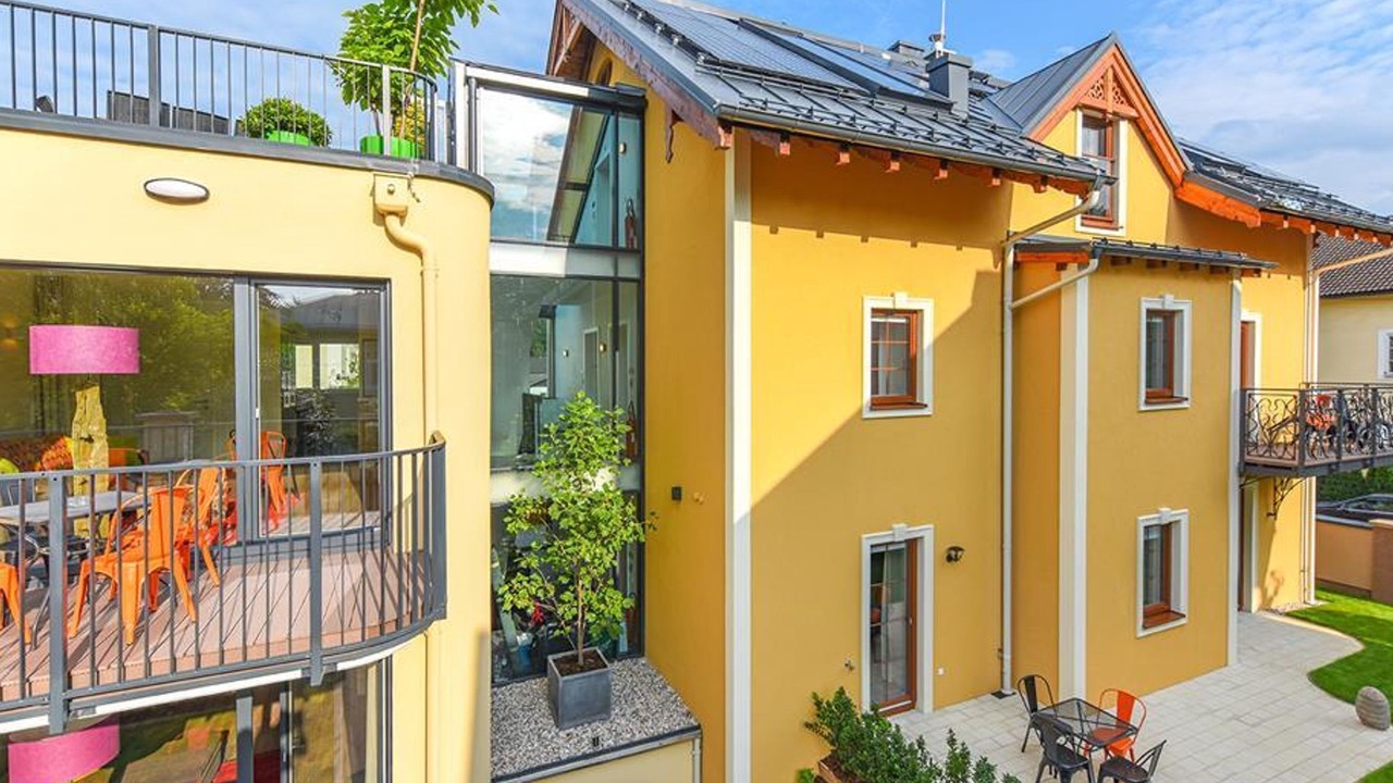 Photo of Outdoor in Riedenburg