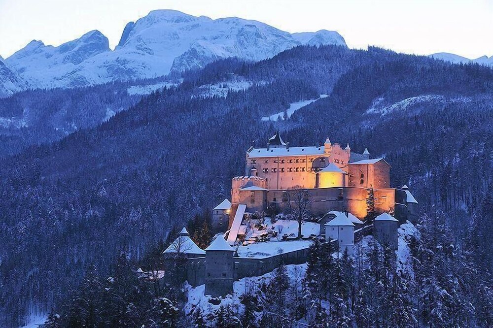 Photo of Others in Dorfgastein