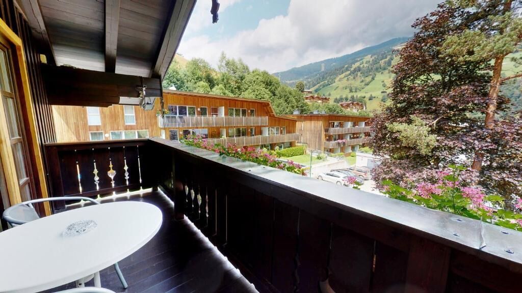Photo of Patio Balcony in Vorderglemm