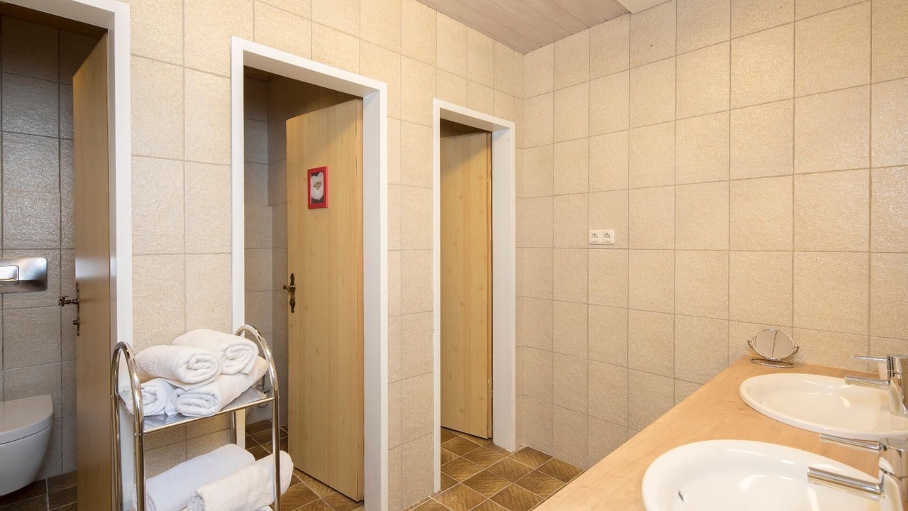 Photo of Bathroom in Reith im Alpbachtal