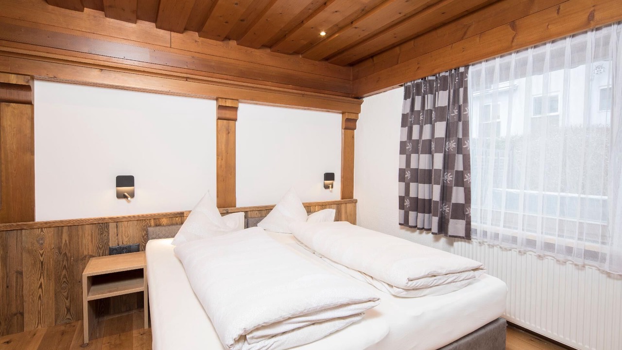 Photo of Bedroom in Reith im Alpbachtal