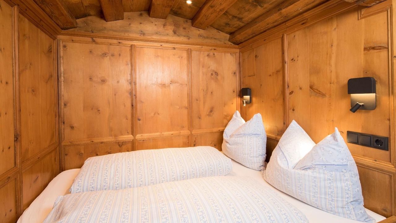 Photo of Bedroom in Reith im Alpbachtal