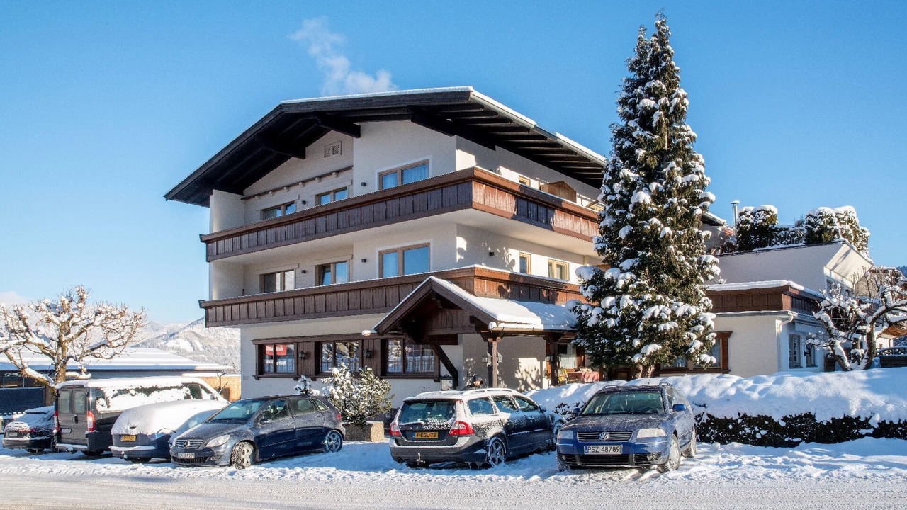 Photo of Outdoor in Reith im Alpbachtal