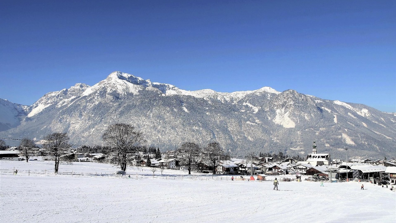Photo of Others in Reith im Alpbachtal