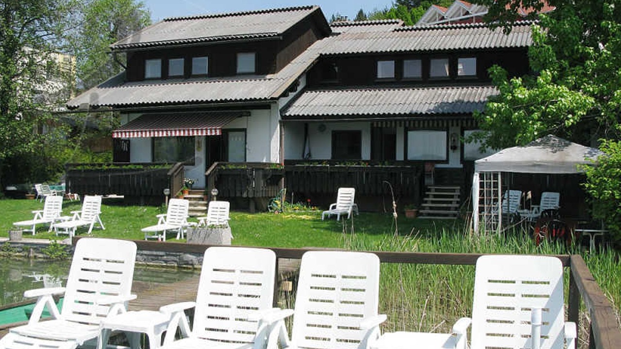 Photo of Outdoor in Egg am Faaker See