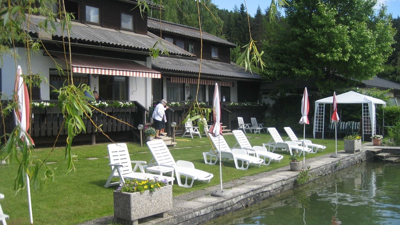 Photo of Outdoor in Egg am Faaker See