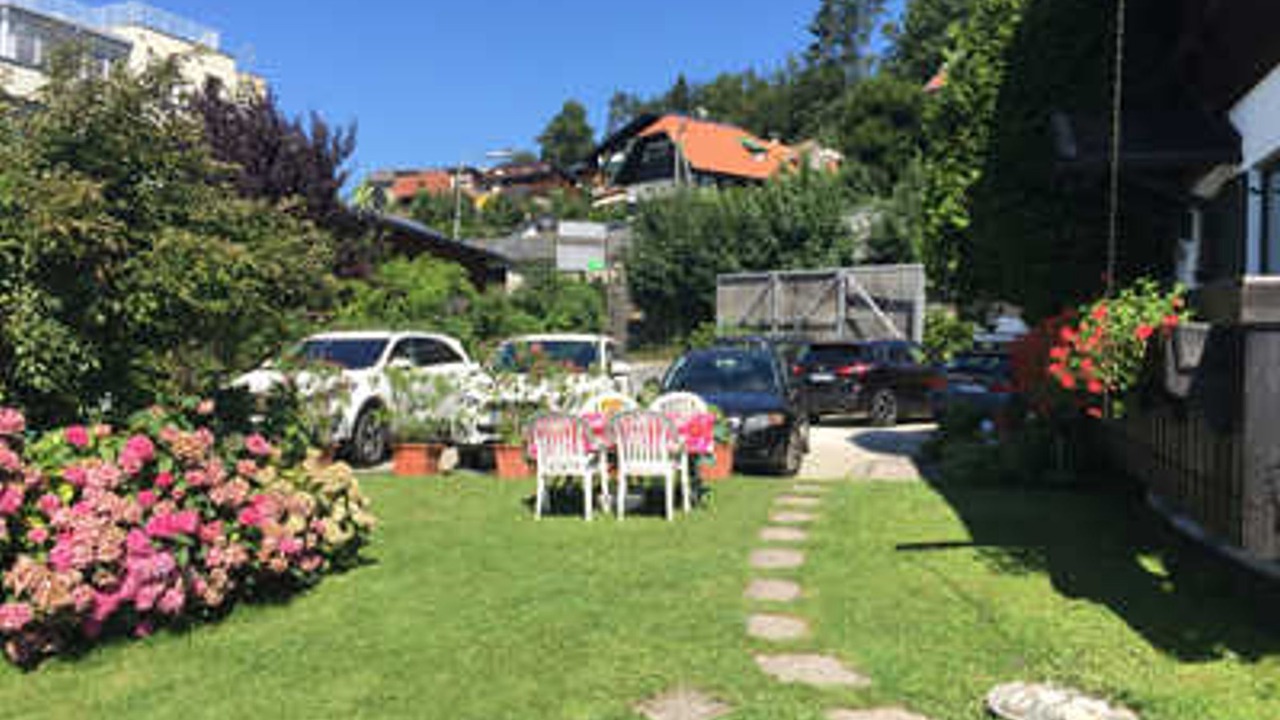 Photo of Outdoor in Egg am Faaker See