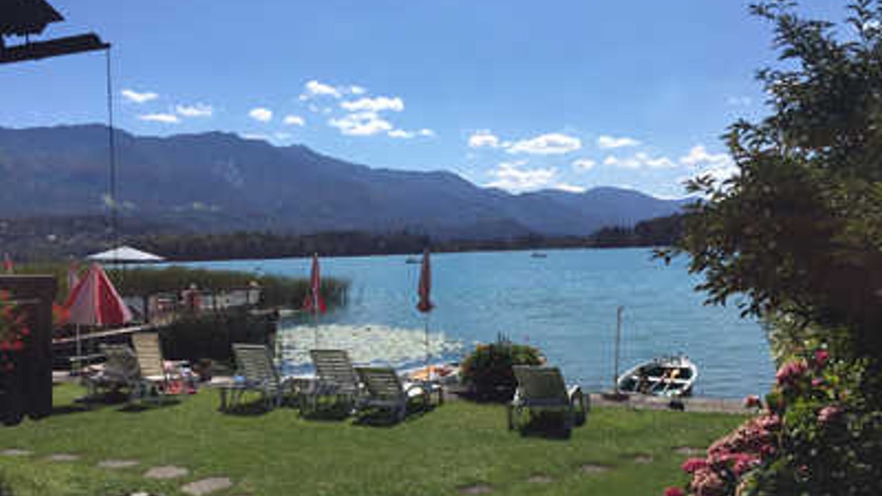 Photo of Outdoor in Egg am Faaker See