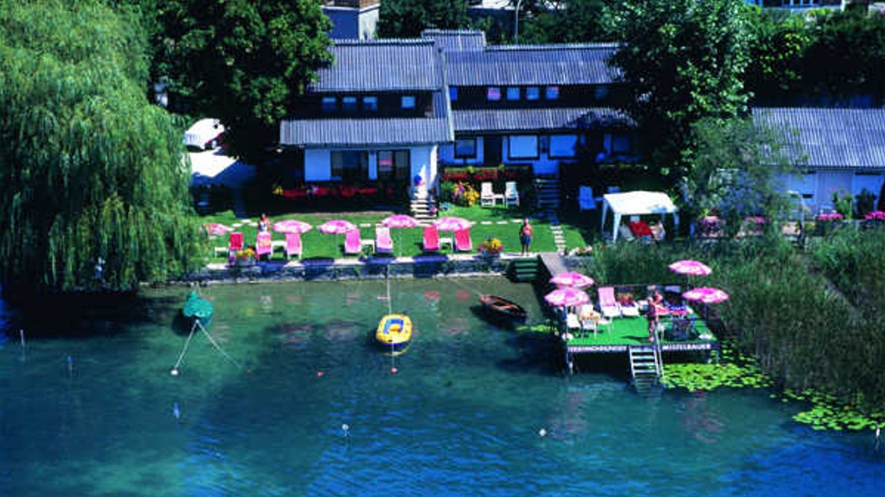 Photo of Outdoor in Egg am Faaker See