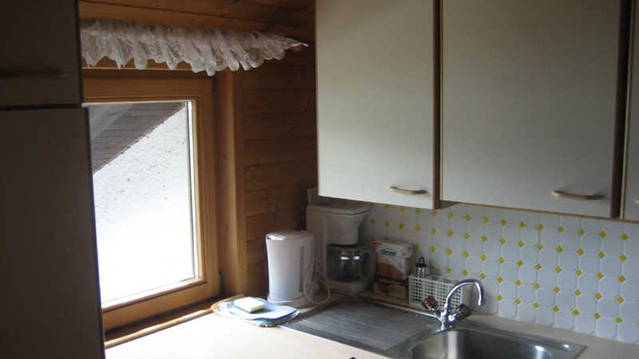 Photo of Kitchen in Egg am Faaker See