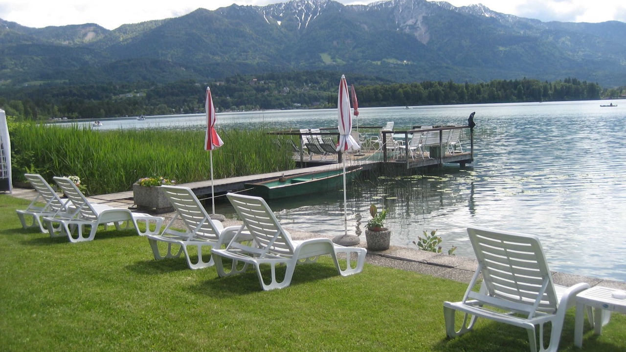 Photo of Outdoor in Egg am Faaker See