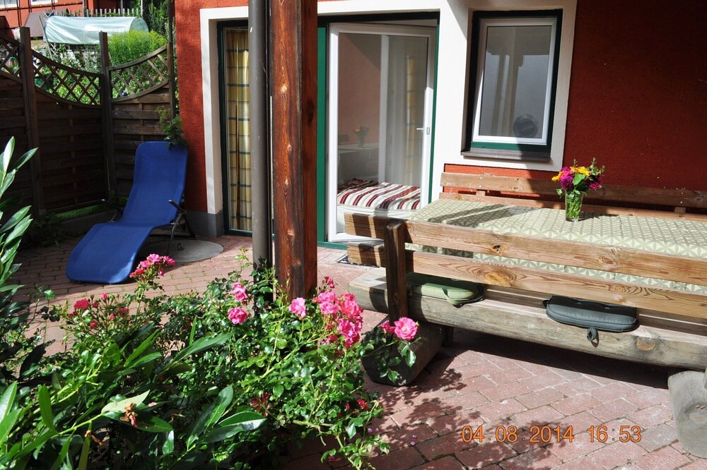 Photo of Patio Balcony in Malta