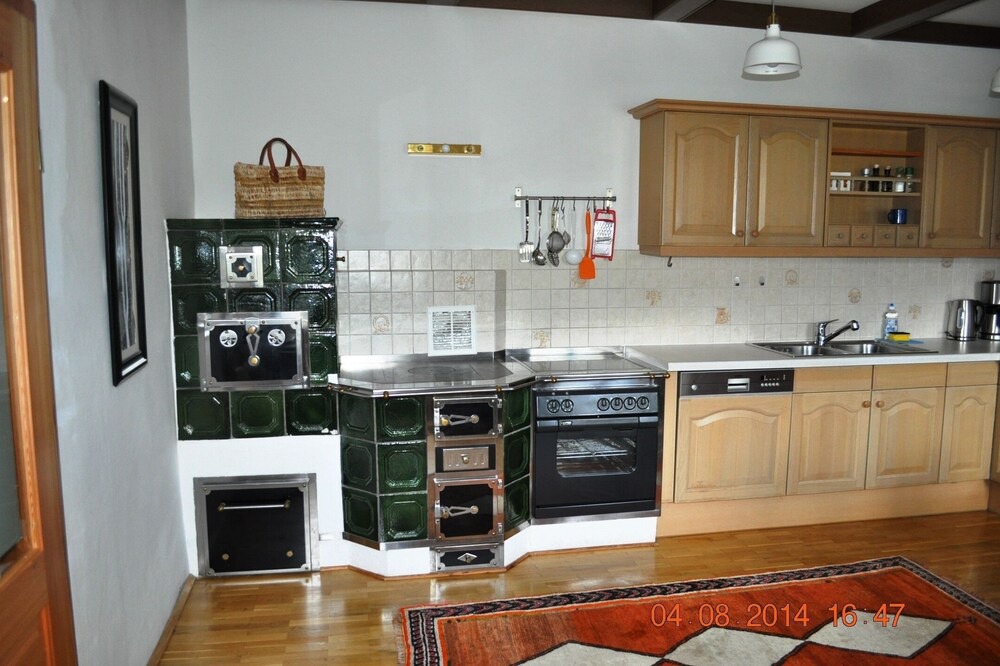 Photo of Kitchen in Malta