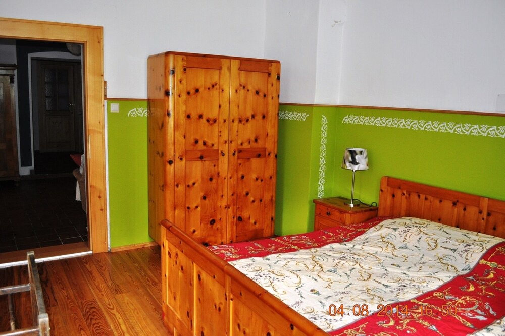 Photo of Bedroom in Malta