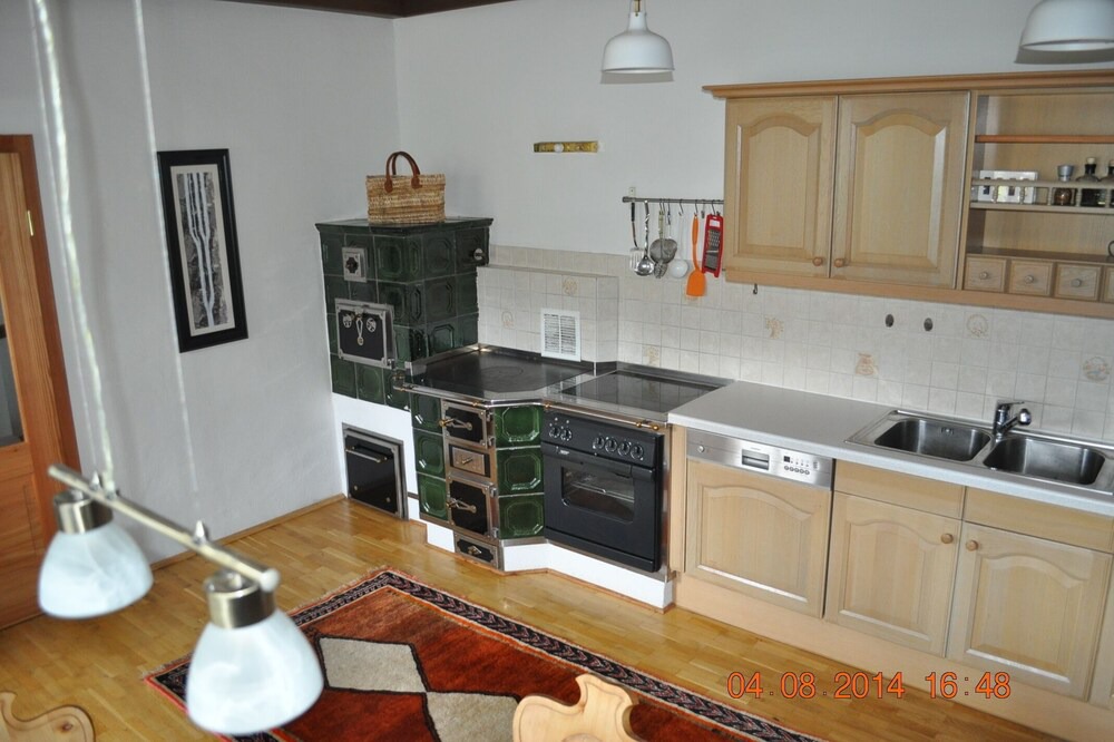 Photo of Kitchen in Malta