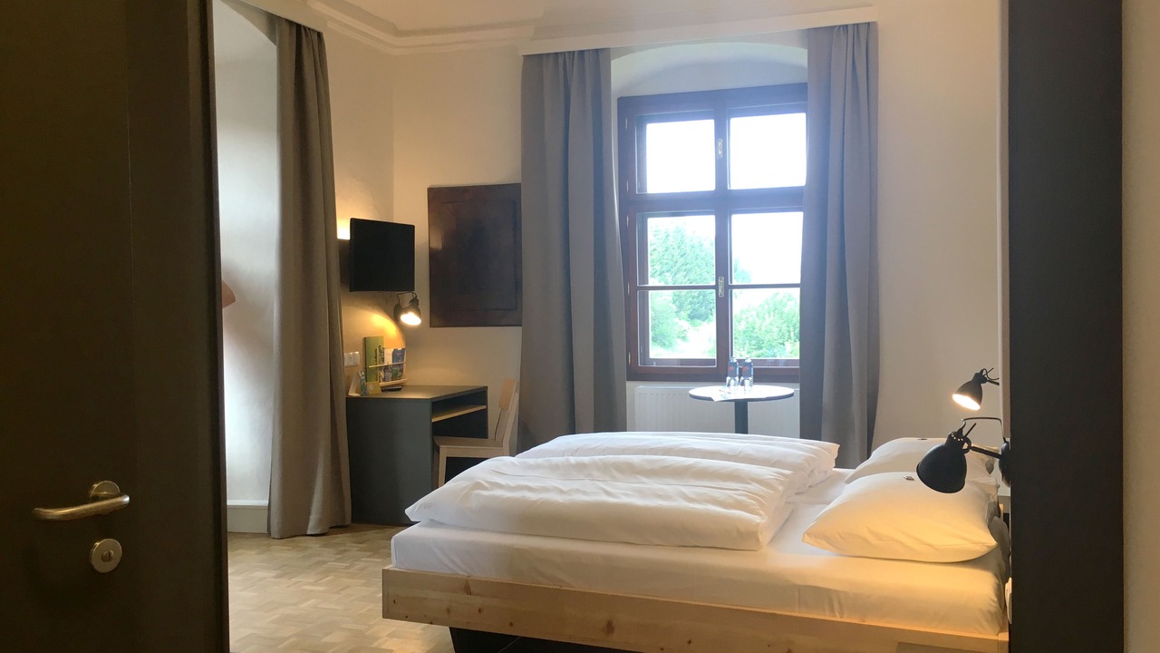 Photo of Bedroom in Gurk