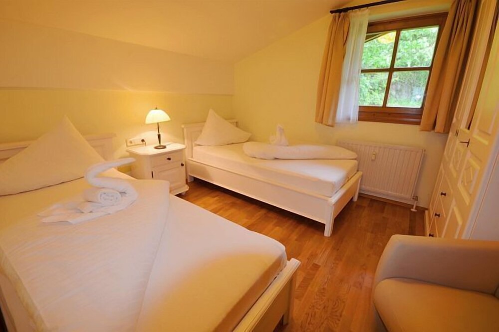 Photo of Bedroom in Furth