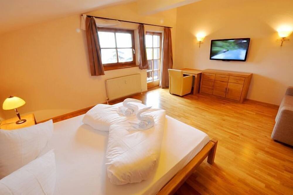 Photo of Bedroom in Furth