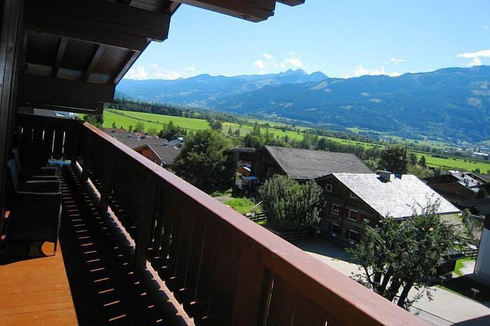 Photo of Patio Balcony in Furth