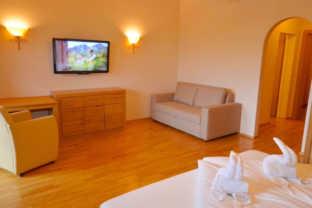 Photo of Livingroom in Furth