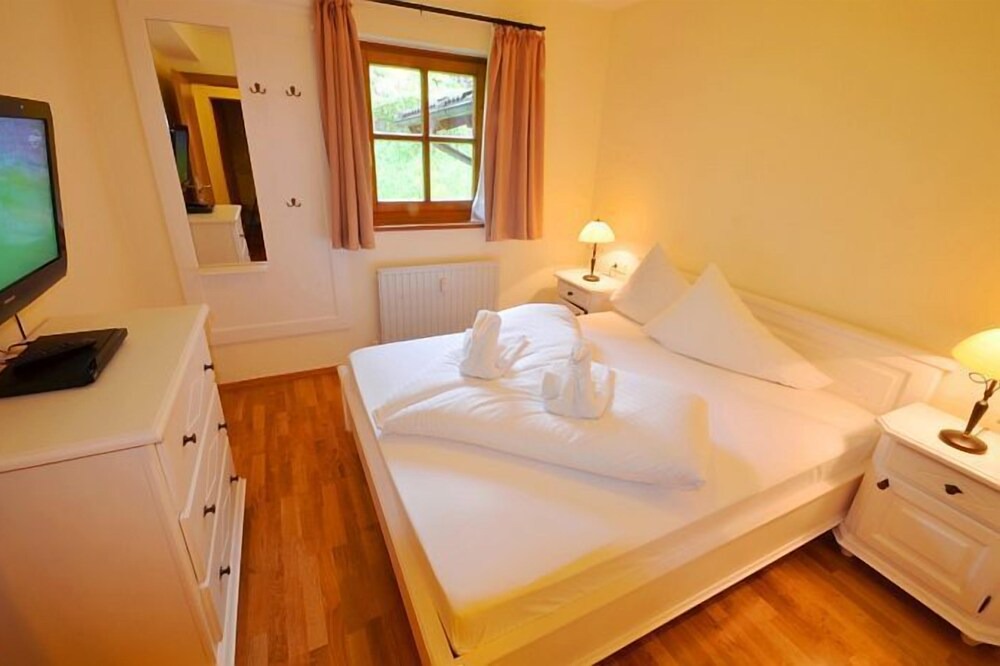 Photo of Bedroom in Furth