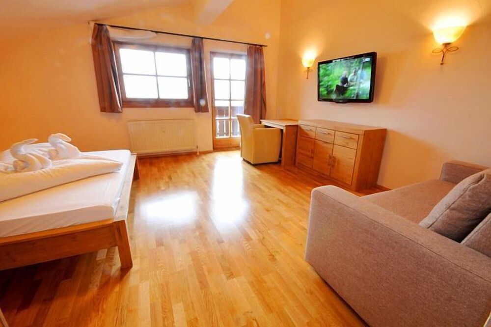 Photo of Bedroom in Furth