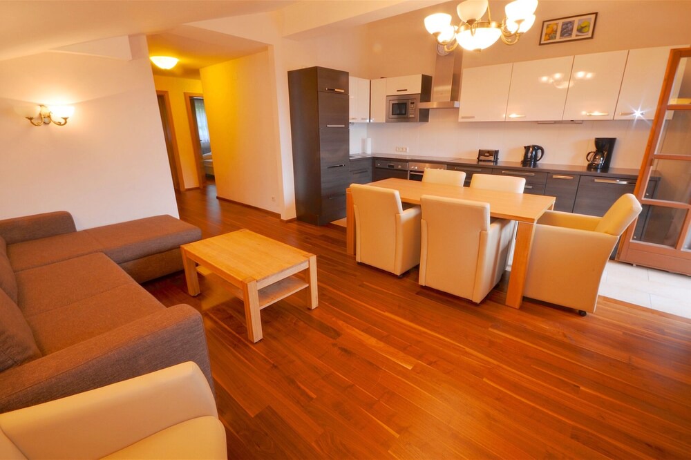 Photo of Livingroom in Furth