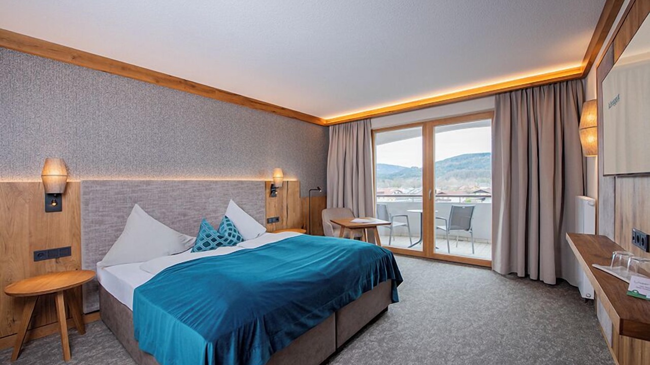 Photo of Bedroom in Wals