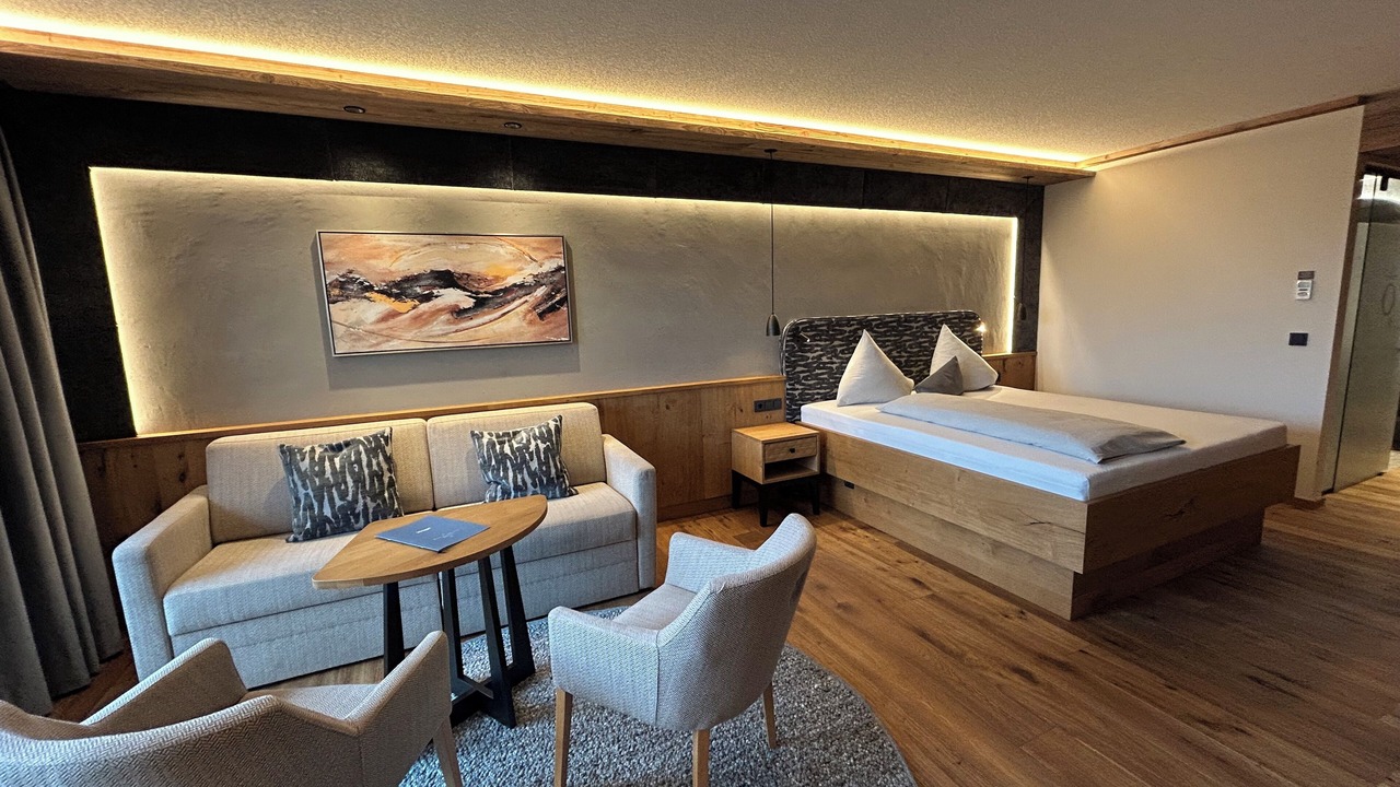 Photo of Bedroom in Wals