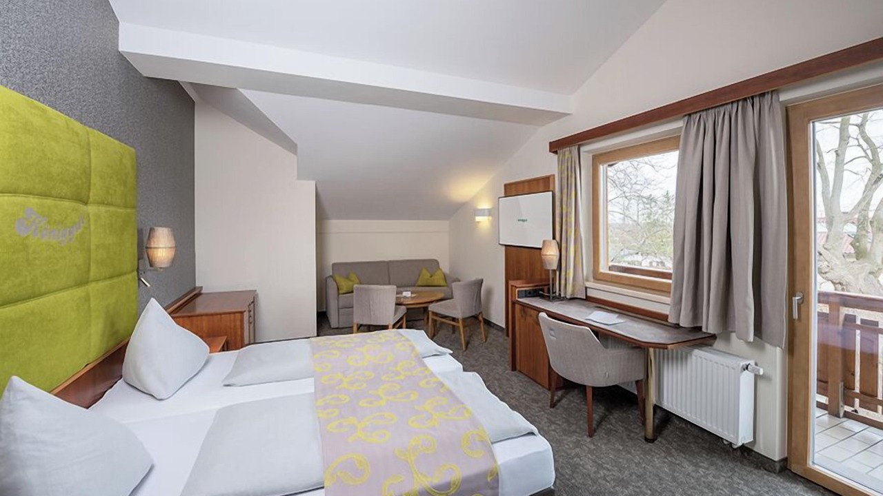Photo of Bedroom in Wals