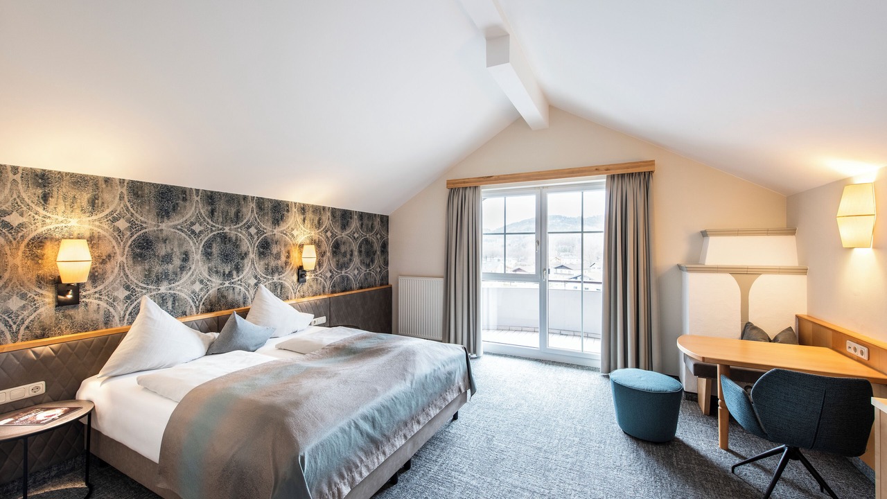Photo of Bedroom in Wals