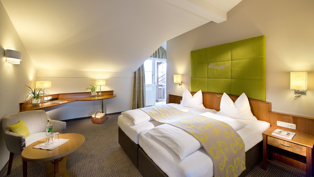 Photo of Bedroom in Wals