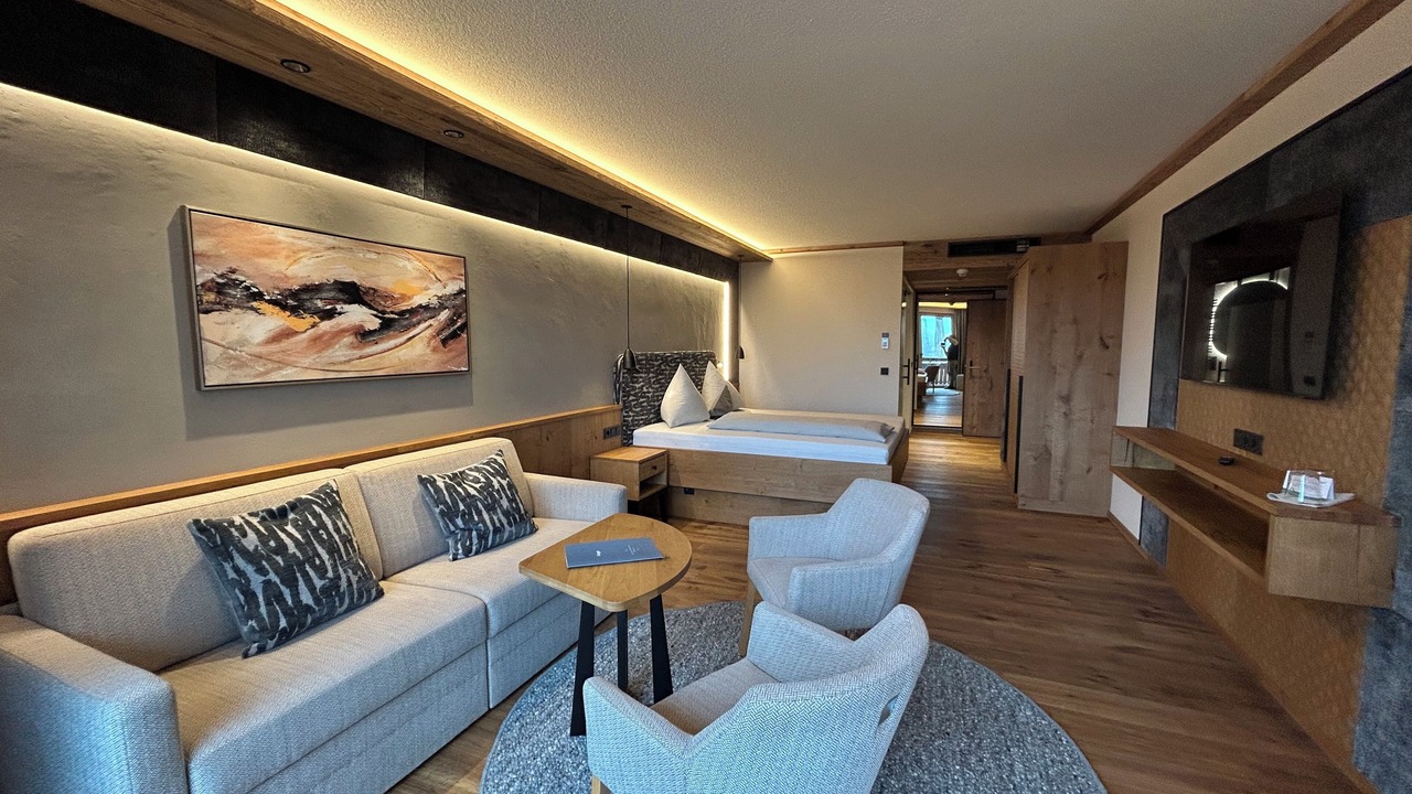 Photo of Bedroom in Wals
