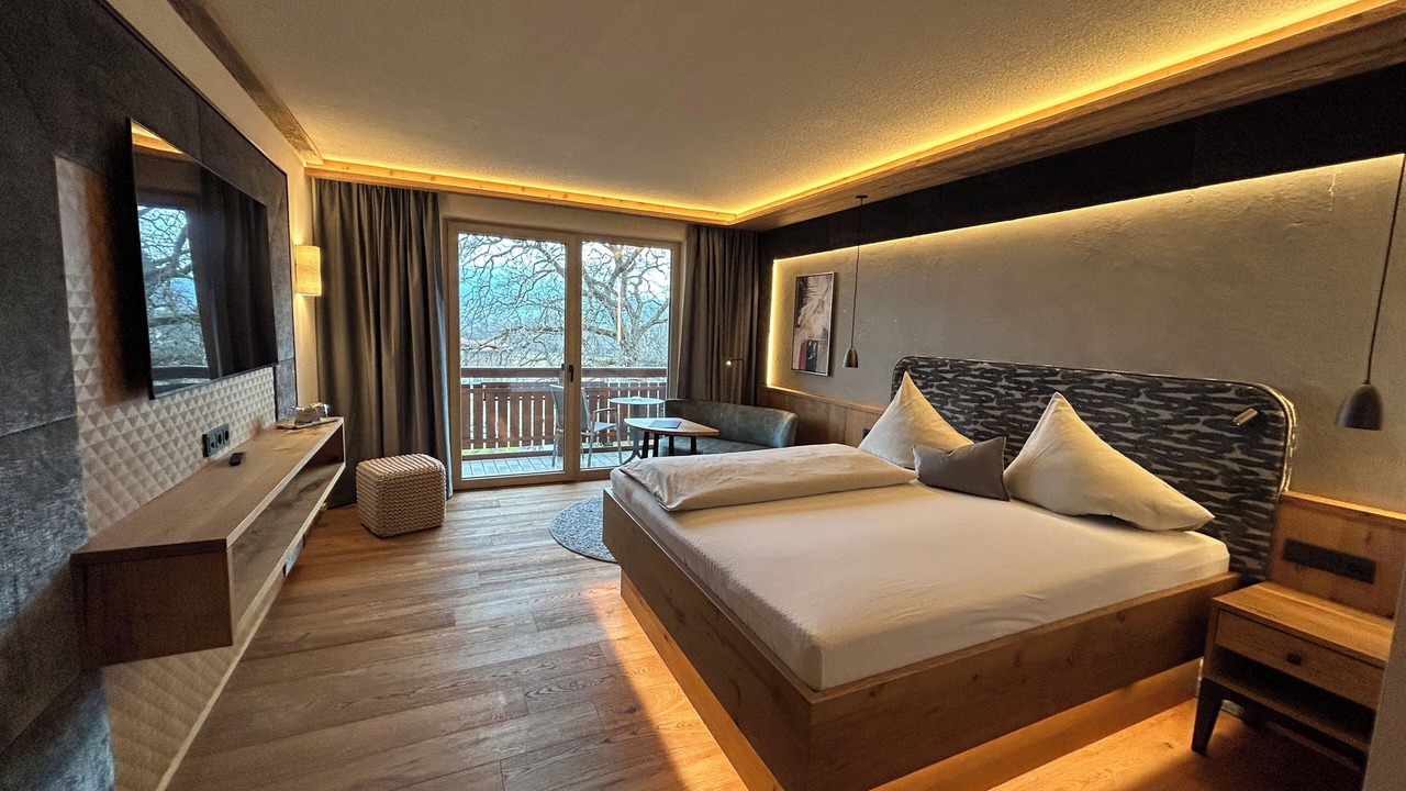 Photo of Bedroom in Wals