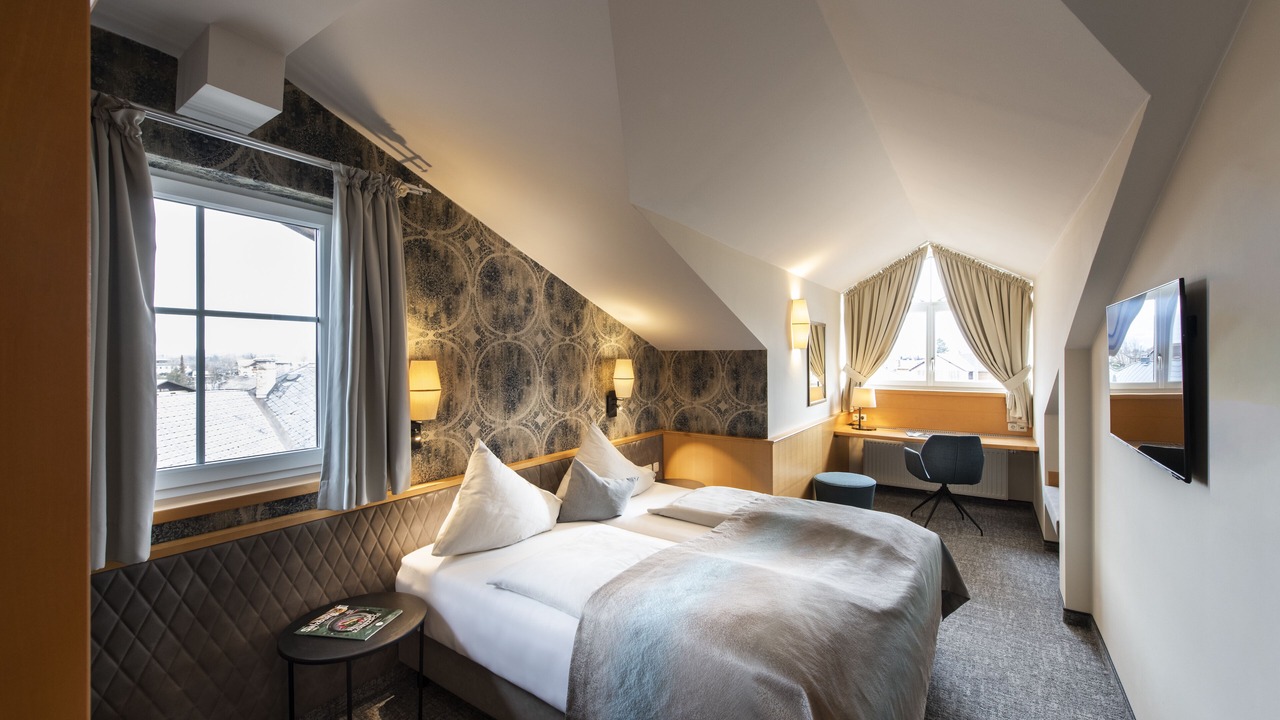 Photo of Bedroom in Wals