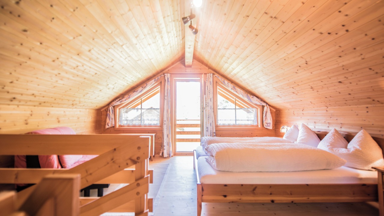 Photo of Bedroom in Santa Maria Val Muestair