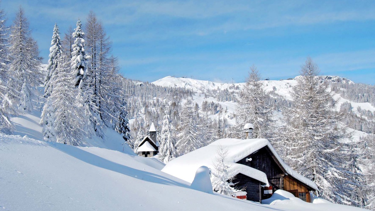 Photo of Others in Katschberg