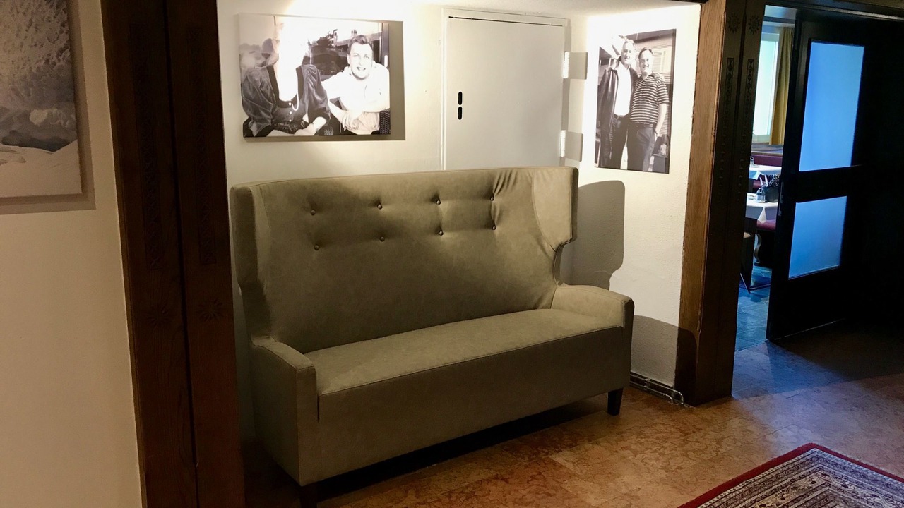 Photo of Others in Katschberg