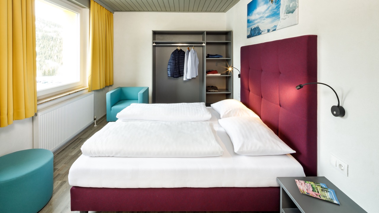 Photo of Bedroom in Katschberg