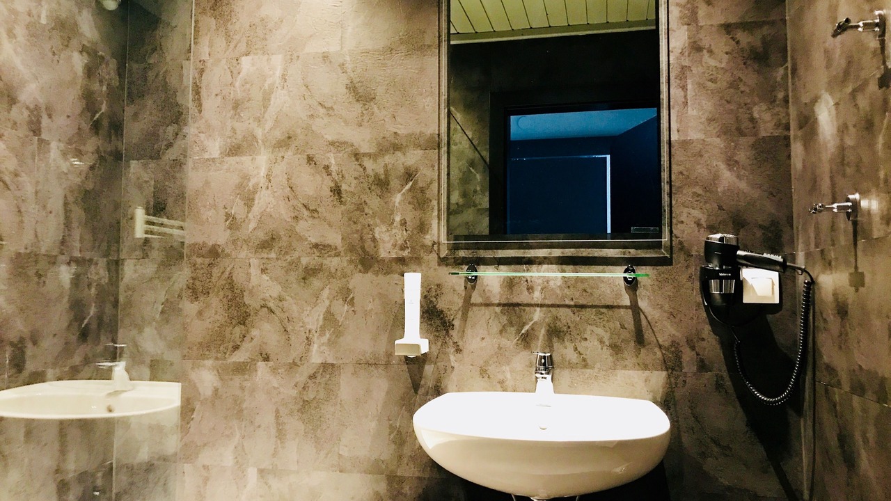 Photo of Bathroom in Katschberg