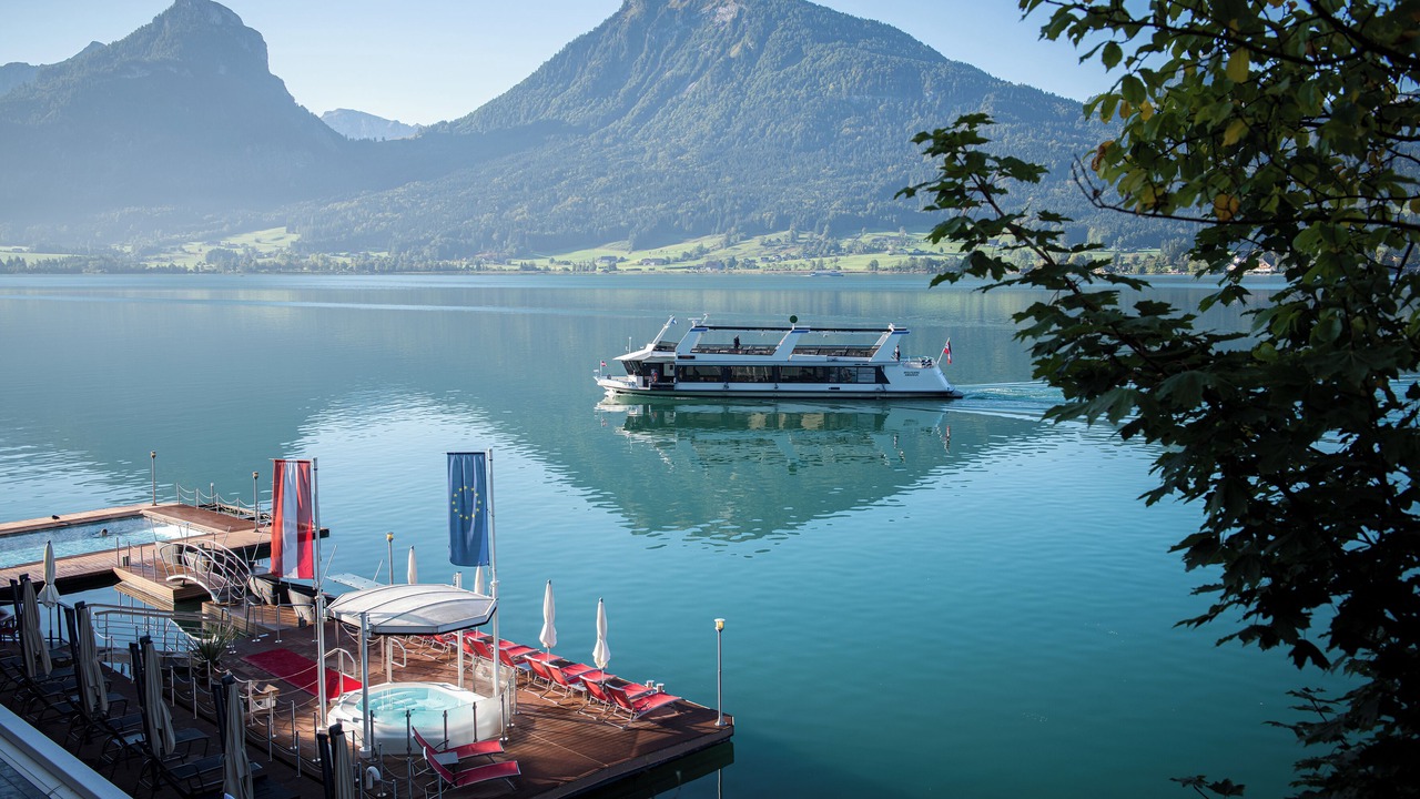 Photo of Outdoor in Sankt Wolfgang im Salzkammergut
