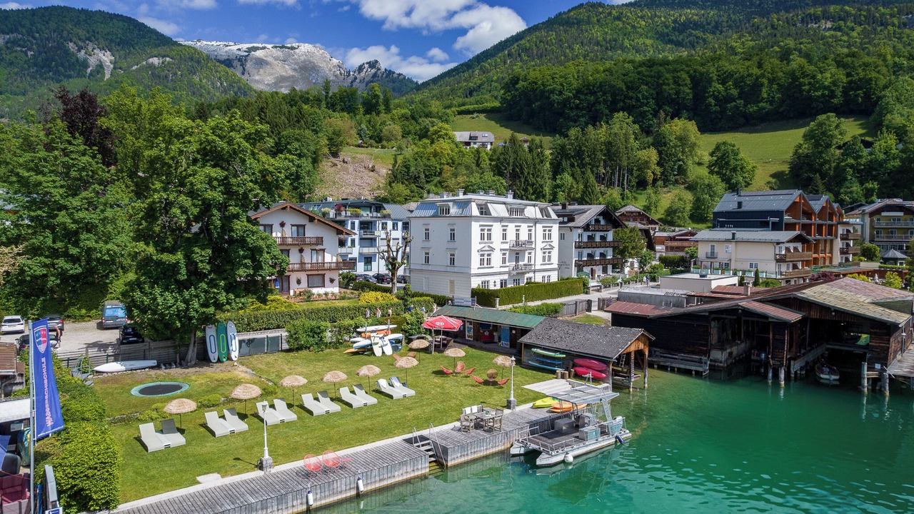Photo of Outdoor in Sankt Wolfgang im Salzkammergut