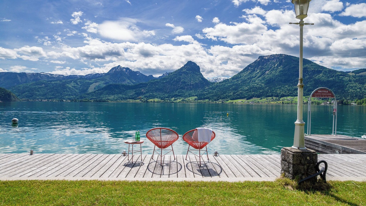Photo of Others in Sankt Wolfgang im Salzkammergut