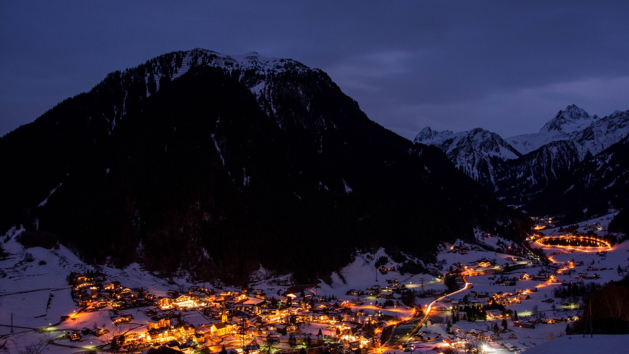 Photo of Outdoor in Gaschurn